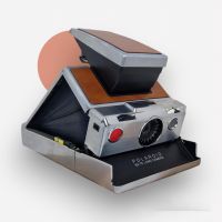 POLAROID SX-70 Hessen - Meißner Vorschau