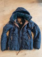 Naketano Winterjacke Nordrhein-Westfalen - Laer Vorschau