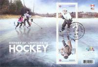 Kanada Block 267 ° Wintersport - Geschichte des Eishockey - Sport Nordrhein-Westfalen - Kamen Vorschau