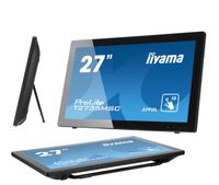 iiyama Prolite 27 Zoll Touchscreen Monitor Hessen - Rüsselsheim Vorschau