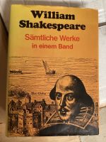 Shakespeare, William, Gesamtwerk auf deutsch, bebildert Baden-Württemberg - Ulm Vorschau