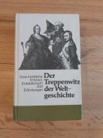 Buch "Der Treppenwitz der Weltgeschichte " alte Bücher Münster (Westfalen) - Kinderhaus Vorschau