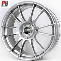 OZ ULTRALEGGERA 4/100 5/100 16" 17" 18" 19" Audi VW VAG NEU Ihlow Niedersachsen - Stolzenau Vorschau