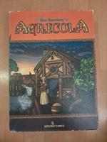 Agricola - inklusive Insert - Brettspiel Nürnberg (Mittelfr) - Mitte Vorschau