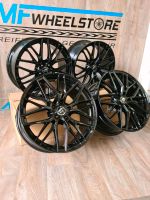 18 Zoll Alufelgen für Audi A3 S3 A4 A5 A6 A7 A8 S4 S5 S6 S7 S8 TT TTS Q3 Q5 SQ3 SQ5 BMW 1er 2er 3er 4er 5er 6er 7er X3 Seat Cupra Leon Ateca Formentor Tarraco Skoda Kodiaq Karoq Octavia Superb Felgen Niedersachsen - Lengede Vorschau