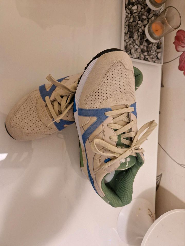 Diadora N9000 größe 47 in Saarbrücken