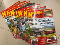 N Bahn Magazin - neu und ungelesen - z Bayern - Schwabach Vorschau