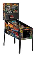 Jurassic Park Premium Flipper Stern Pinball Flipperautomat Rheinland-Pfalz - Rieden Vorschau