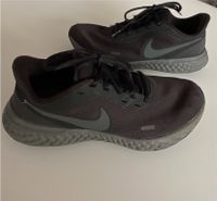 Nike Running Revolution Schuhe Gr. 42 US 8,5 schwarz Dithmarschen - Buesum Vorschau