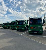 Kraftfahrer Berufskraftfahrer LKW Fahrer Baden-Württemberg - Ravensburg Vorschau