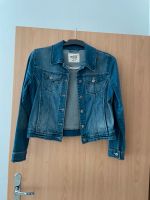 Damen Jeans Jacke Nordrhein-Westfalen - Dormagen Vorschau