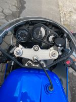 Suzuki Gsx 750r Nordrhein-Westfalen - Marl Vorschau