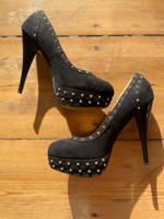Blink high heels neuwertig Berlin - Treptow Vorschau