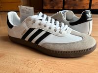 Adidas Samba älteres Modell Thüringen - Gera Vorschau