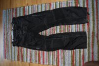 Motorradhose Polo Mohawk MVS-1 schwarz Bayern - Pocking Vorschau