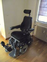 Elektrischer Rollstuhl, Permobil mit Stehfunktion Friedrichshain-Kreuzberg - Friedrichshain Vorschau