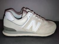 New Balance Nimbus Cloud White 40,5 EU Sneaker Turnschuhe NB Pankow - Weissensee Vorschau