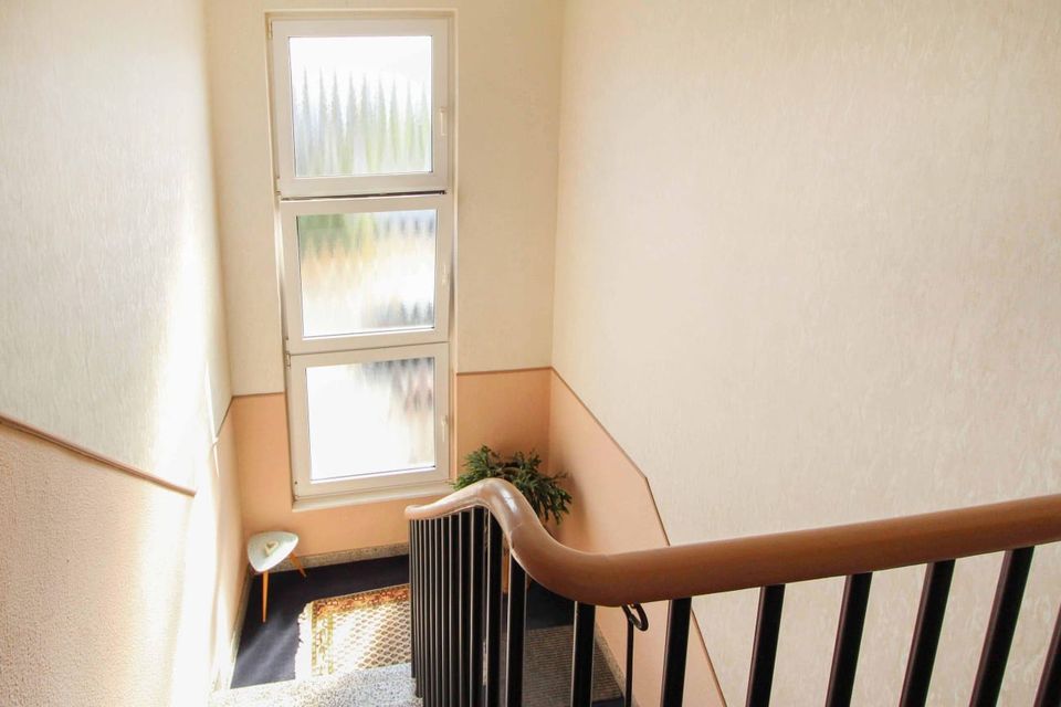 73qm, 2-3-Zimmer-Wohnung mit EBK in Weiden zu vermieten in Köln