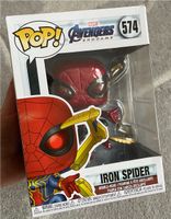 Funko Pop Iron Spider 574 Avengers Endgame Spiderman Spider-Man Duisburg - Friemersheim Vorschau