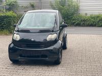 Smart 450 Black Beat 400€ nur heute Köln - Porz Vorschau