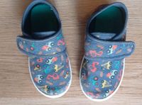 Hausschuhe Kindergartenschuhe Gr.24 Baden-Württemberg - Hardheim Vorschau