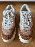 Sneaker, Zara Gr. 38, Frottee Bielefeld - Gadderbaum Vorschau