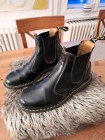 Dr Martens Vintage 2976 Quilon Chelsea Boots 44 Made in England Berlin - Charlottenburg Vorschau