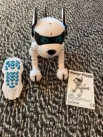 Power Puppy Spielzeug Roboter Lexibook Bayern - Unterhaching Vorschau