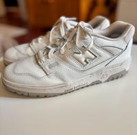 new balance Sneaker 550 Gr. 42,5 unisex Pankow - Weissensee Vorschau