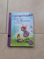 Buch Kinder Sarah und die Wunschfee von P. Schröder Hessen - Freigericht Vorschau