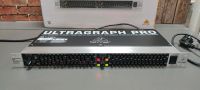 Behringer Ultragraph Pro FBQ1502HD 15 Band Graphic Equalizer Nordrhein-Westfalen - Soest Vorschau