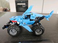 Monster Jam Lego Technic Hai Hessen - Idstein Vorschau