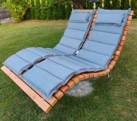 Auflage "Relax" - für Waldsofa und Gartenliegen Kr. Passau - Passau Vorschau