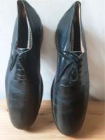 Business Herren Anzug Schuhe Halbschuhe Schnürer Schnürschuhe Niedersachsen - Lamspringe Vorschau