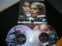 Sleepy Hollow 2 DVDs Nordrhein-Westfalen - Herford Vorschau