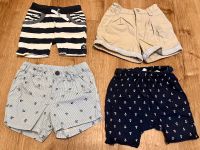 Sommer Kurze Hose Shorts Bermuda 80 Streifen Maritim Innenstadt - Köln Altstadt Vorschau