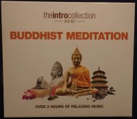 Entspannungsmusik Meditation Asiatisch CD Saarland - Nalbach Vorschau