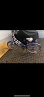 Damen Fahrrad 26 Zoll Sachsen-Anhalt - Köthen (Anhalt) Vorschau