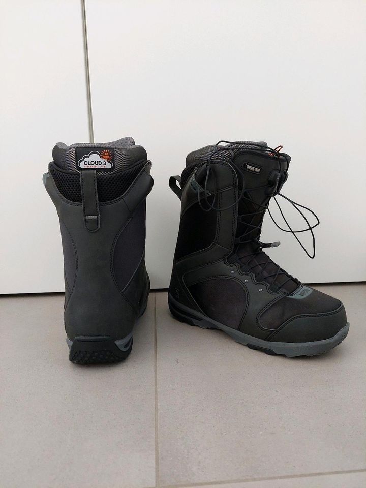 Snowboardschuhe, Nitro in Roßtal