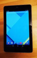 Nexus 7 ME370T 32GB für 20€ Versand inklusive Baden-Württemberg - Albstadt Vorschau