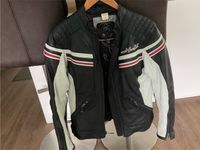 LEDERJACKE/ BIKERJACKE/ HELD M ‼️ Bayern - Regensburg Vorschau