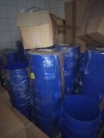 Blaue Tonnen 25 Liter lebensmittelecht Bayern - Kitzingen Vorschau