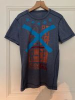 Reebok Crossfit Shirt Größe L in blau Pankow - Prenzlauer Berg Vorschau