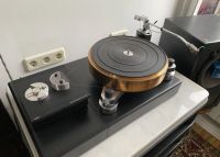 Micro Seiki RX-3000 + SME3012 tonearm! Essen - Essen-Stadtmitte Vorschau