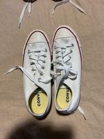 Verschiedene Chucks zu verkaufen Converse Turnschuhe Schuhe Nordrhein-Westfalen - Gütersloh Vorschau