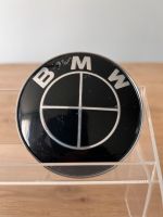 BMW (Logo) Emblem 82mm Black Series Nordrhein-Westfalen - Mülheim (Ruhr) Vorschau