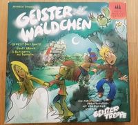 Spiel Gesellschaftsspiel "Geisterwäldchen" ab 5J. in OVP wie neu Harburg - Hamburg Heimfeld Vorschau