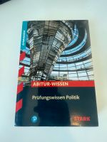 STARK: Abitur-Wissen Prüfungswissen Politik Gymnasium Berlin - Lichtenberg Vorschau