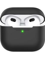 Cover Schutzhülle für Apple AirPods 3 NEU schwarz Altona - Hamburg Osdorf Vorschau