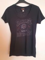 Harley Davidson TShirt Gr. M Bayern - Landshut Vorschau